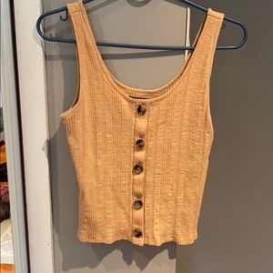 American Eagle Tank